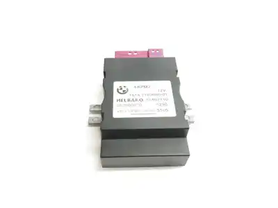 Peça sobressalente para automóvel em segunda mão Módulo Eletrônico por BMW SERIE 3 TOURING (E91) 320d Referências OEM IAM 16147169960  7229173