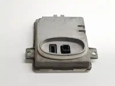 Peça sobressalente para automóvel em segunda mão balastro de xenon por bmw serie 3 touring (e91) 320d referências oem iam 6948180  63126948180