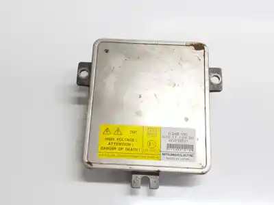 Автозапчасти б/у БЛОК УПРАВЛЕНИЯ КСЕНОНОВЫМИ ФАРАМИ за BMW SERIE 3 TOURING (E91)  ссылки OEM IAM 6948180  63126948180