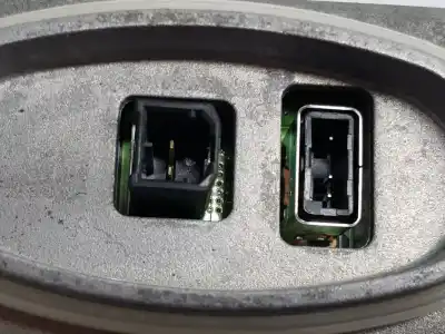 Peça sobressalente para automóvel em segunda mão balastro de xenon por bmw serie 3 touring (e91) 320d referências oem iam 6948180  63126948180