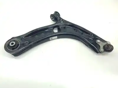 Tweedehands auto-onderdeel rechts voor ondergeheerde arm voor volkswagen troc a11 sport oem iam-referenties 5wa407152c