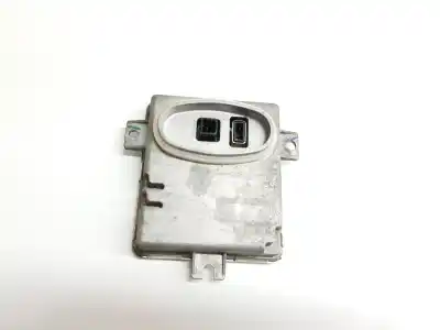 Автозапчасти б/у БЛОК УПРАВЛЕНИЯ КСЕНОНОВЫМИ ФАРАМИ за BMW SERIE 3 TOURING (E91)  ссылки OEM IAM 6948180  63126948180