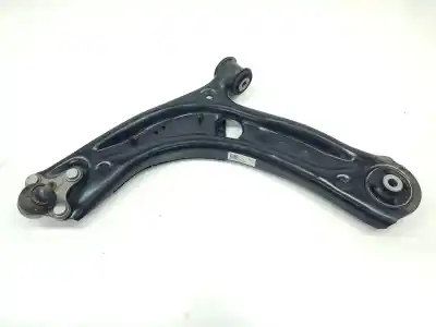 Tweedehands auto-onderdeel linker onderste ophang arm voor volkswagen troc a11 sport oem iam-referenties 5wa407151c