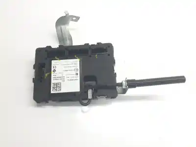 Second-hand car spare part electronic module for kia optima drive oem iam references 95400d4al0  95400d4al0