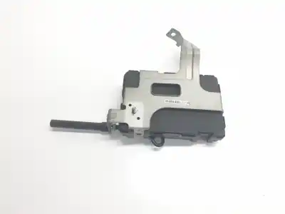 Second-hand car spare part electronic module for kia optima drive oem iam references 95400d4al0  95400d4al0