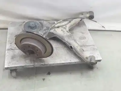 Second-hand car spare part REAR RIGHT KNUCKLE for MERCEDESBENZ VITO FURGÓN 639  OEM IAM references A6393503105  A6393508805