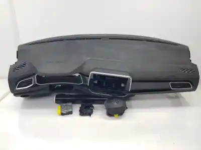 Tweedehands auto-onderdeel airbag-set voor volkswagen troc a11 sport oem iam-referenties 