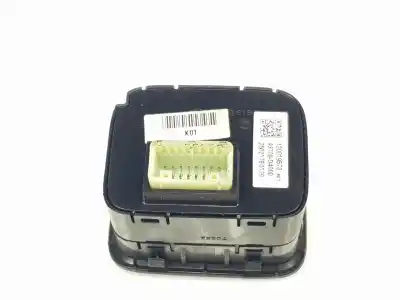 Second-hand car spare part headlights switch for kia optima drive oem iam references 93700d4000  93700d4000wk