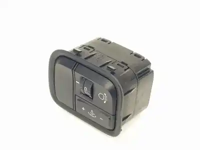 Second-hand car spare part headlights switch for kia optima drive oem iam references 93700d4000  93700d4000wk