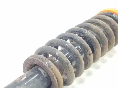 Peça sobressalente para automóvel em segunda mão Amortecedor Dianteiro Direito por TOYOTA LAND CRUISER (J12) 3.0 D4-D VXL Referências OEM IAM 4851069195  4851060121