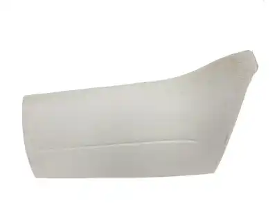 Peça sobressalente para automóvel em segunda mão kit airbag por dacia dokker ambiance referências oem iam   