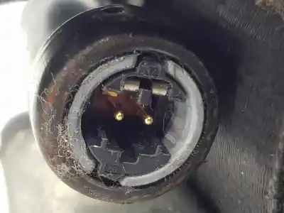 Peça sobressalente para automóvel em segunda mão kit airbag por dacia dokker ambiance referências oem iam   