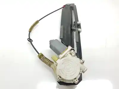 Second-hand car spare part rear left window regulator for bmw 5 (e39) 520 d oem iam references 8252429  51358252429