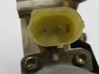 Second-hand car spare part rear left window regulator for bmw 5 (e39) 520 d oem iam references 8252429  51358252429