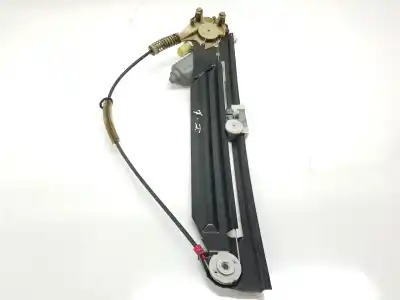 Second-hand car spare part rear left window regulator for bmw 5 (e39) 520 d oem iam references 8252429  51358252429