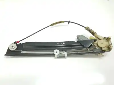 Peça sobressalente para automóvel em segunda mão elevador de vidros traseiro esquerdo por bmw 5 (e39) 520 d referências oem iam 8252429