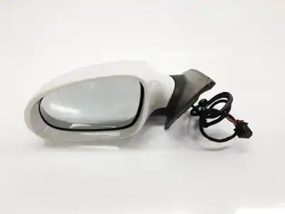 Second-hand car spare part left rearview mirror for volkswagen passat variant 2.0 tdi dpf oem iam references 3c1857507dp