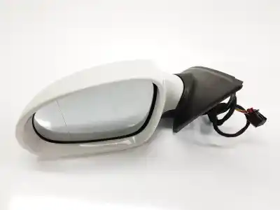 Second-hand car spare part left rearview mirror for volkswagen passat variant (3c5) advance plus bluemotion oem iam references 3c1857507dp  3c1857507dp
