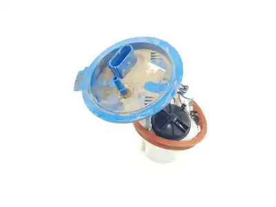 Автозапчасти б/у топливный насос за SEAT IBIZA 1. TGI EcoFuel ссылки OEM IAM 2Q0919051H  2Q0919051N