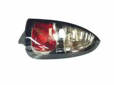 Автозапчасти б/у ПРАВЫЙ ЗАДНИЙ ФОНАРЬ за CITROEN C3 PICASSO  ссылки OEM IAM 9681749180  6351GL