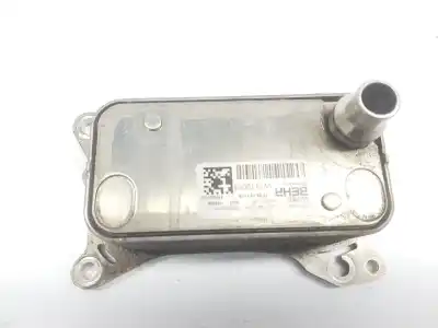 Second-hand car spare part Oil Radiator for CLASE C CLASE A 2.1 CDI OEM IAM references A6511801065  A6511801065