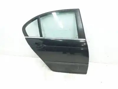 Pezzo di ricambio per auto di seconda mano porta posteriore destra per bmw serie 3 berlina (e46) 320d riferimenti oem iam 7034154