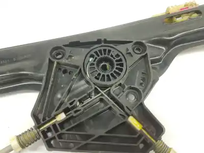Second-hand car spare part driver left window regulator for bmw x5 (f15, f85) xdrive 30 d oem iam references 7286483  51337286483