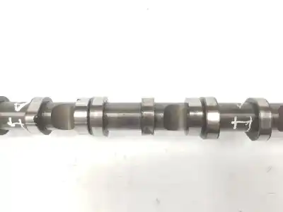 Pezzo di ricambio per auto di seconda mano albero a camme per audi q7 (4l) 4.2 v8 32v tdi biturbo 326 cv / 240 kw riferimenti oem iam 057109009ap  057109009ap