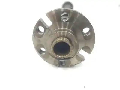 Pezzo di ricambio per auto di seconda mano albero a camme per audi q7 (4l) 4.2 v8 32v tdi biturbo 326 cv / 240 kw riferimenti oem iam 057109009ap  057109009ap