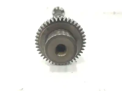 Pezzo di ricambio per auto di seconda mano albero a camme per audi q7 (4l) 4.2 v8 32v tdi biturbo 326 cv / 240 kw riferimenti oem iam 057109009ap  057109009ap