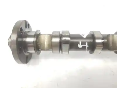 Pezzo di ricambio per auto di seconda mano albero a camme per audi q7 (4l) 4.2 v8 32v tdi biturbo 326 cv / 240 kw riferimenti oem iam 057109009ap  057109009ap