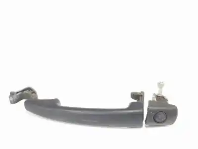 Pezzo di ricambio per auto di seconda mano maniglia esterna posteriore sinistra per citroen berlingo cuadro x tonic riferimenti oem iam 9101ge