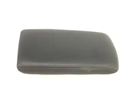 Pezzo di ricambio per auto di seconda mano bracciolo centrale per peugeot 208 (p2) 1.2 puretech riferimenti oem iam 98257277zd