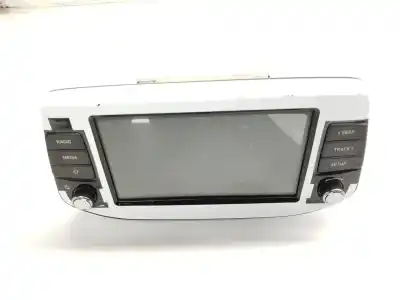 Автозапчасти б/у Gps-навигационная система за HYUNDAI I30 (PD) 1.4 CAT 101 CV / 74 KW ссылки OEM IAM 96160G4410RET  96160G4410