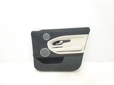 Автозапчасти б/у обивка передней правой двери за LAND ROVER RANGE ROVER EVOQUE Evoque HSE ссылки OEM IAM BJ3223942TA  LR028122