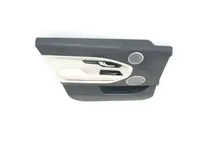 Gebrauchtes Autoersatzteil linke vordertürverkleidung zum land rover range rover evoque evoque hse oem-iam-referenzen bj3223943ta  lr028129