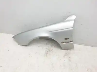 Peça sobressalente para automóvel em segunda mão Guarda-lamas Dianteiro Esquerdo por BMW 5 (E39) 525 D Referências OEM IAM 8162133  41358162133