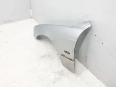 Peça sobressalente para automóvel em segunda mão guarda-lamas dianteiro esquerdo por bmw 5 (e39) 525 d referências oem iam 8162133  41358162133