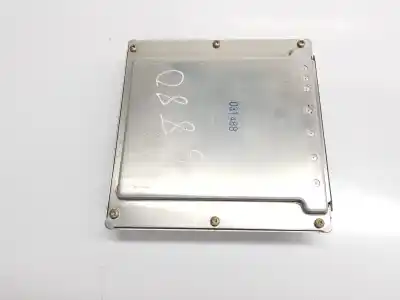 Peça sobressalente para automóvel em segunda mão centralina de motor uce por bmw 5 (e39) 525 d referências oem iam 7789379  7789637