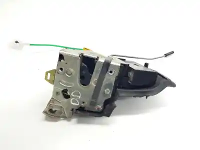 Peça sobressalente para automóvel em segunda mão fechadura da porta dianteira direita por bmw 5 (e39) 525 d referências oem iam 8235102  51218235102