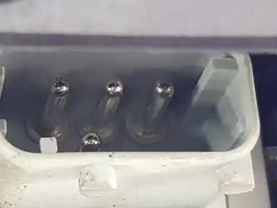 Second-hand car spare part left front door lock for bmw 5 (e39) 525 d oem iam references 8235097  51218235097