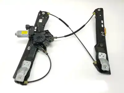 Автозапчасти б/у регулятор стекла переднего правого за LAND ROVER RANGE ROVER EVOQUE Evoque HSE ссылки OEM IAM BJ3223200AH  LR067998