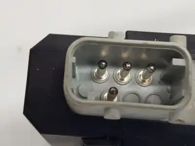 Pezzo di ricambio per auto di seconda mano serratura porta posteriore destra per bmw 5 (e39) 525 d riferimenti oem iam 8125672  51228125672