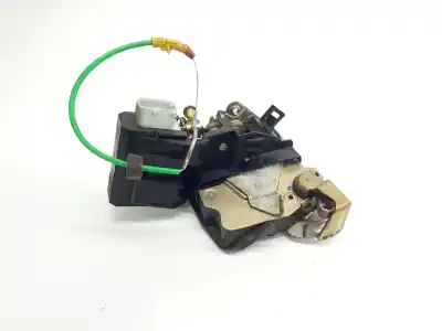 Peça sobressalente para automóvel em segunda mão  por BMW 5 (E39)  Referências OEM IAM 8125672  51228125672