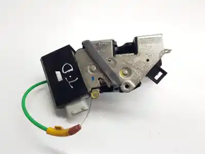 Pezzo di ricambio per auto di seconda mano serratura porta posteriore destra per bmw 5 (e39) 525 d riferimenti oem iam 8125672  51228125672