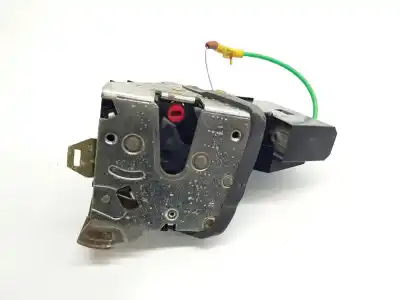 Pezzo di ricambio per auto di seconda mano serratura porta posteriore destra per bmw 5 (e39) 525 d riferimenti oem iam 8125672  51228125672