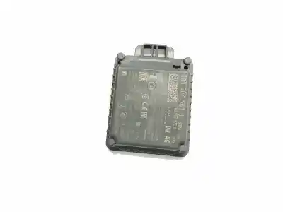 Second-hand car spare part electronic module for seat arona fr edition oem iam references 2q0907561j  2q0907561j