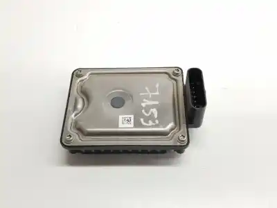 Second-hand car spare part electronic module for seat arona fr edition oem iam references 2q0907561j  2q0907561j