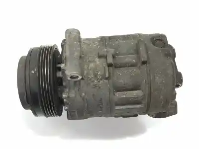 Second-hand car spare part air conditioning compressor for bmw 5 (e39) 525 d oem iam references 6910459  64526910459