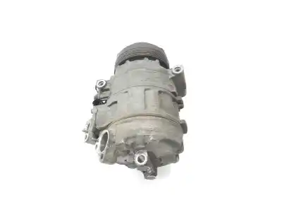 Second-hand car spare part air conditioning compressor for bmw 5 (e39) 525 d oem iam references 6910459  64526910459